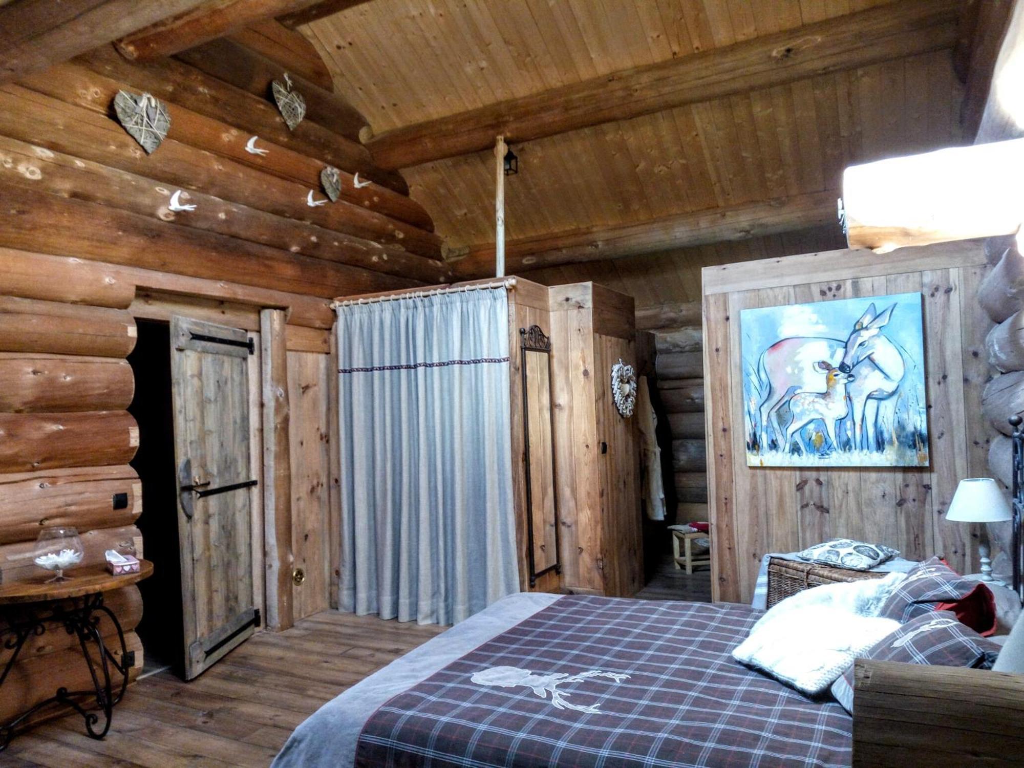 La Fuste Brusque Quarto foto